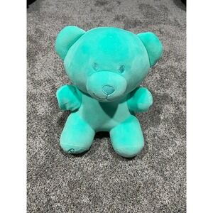 Yoonique Candy Bears 12 Inch Mint Green Teal Gummy Bear Plush Stuffed Animal Toy